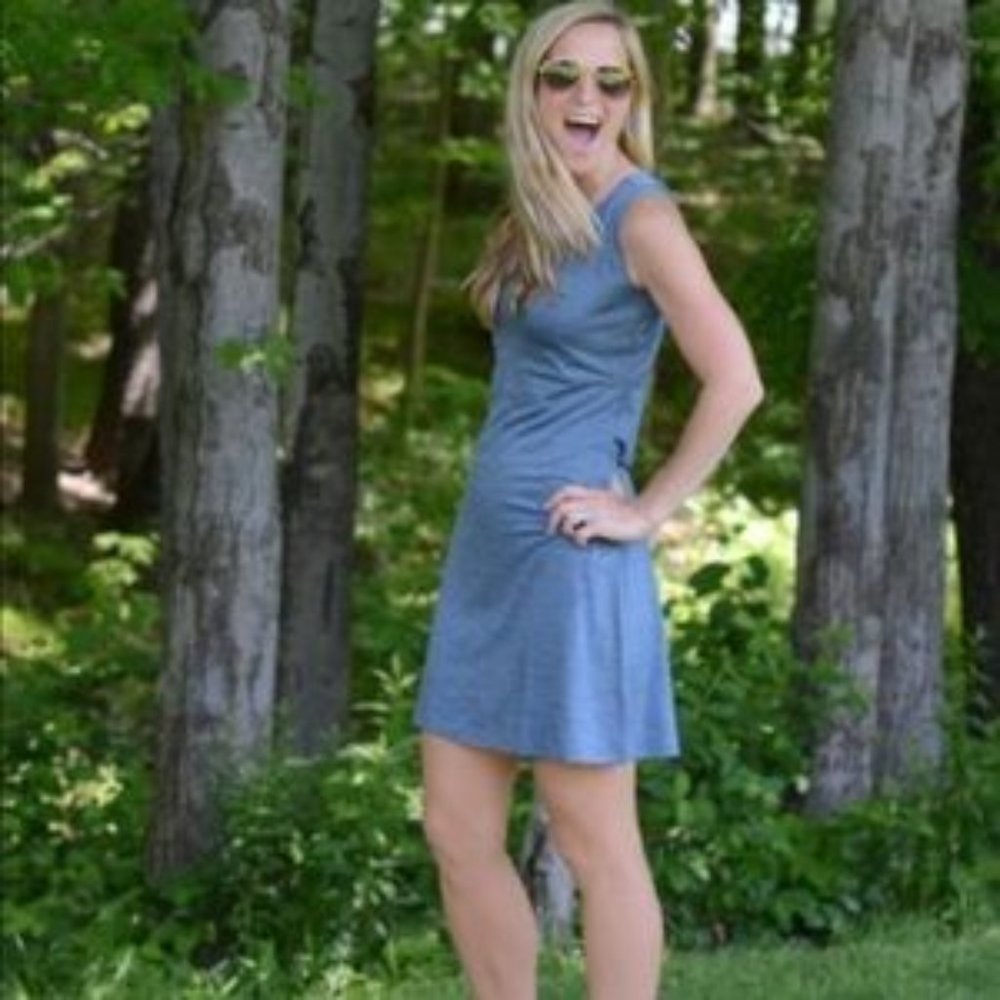 Ibex Kya Dress